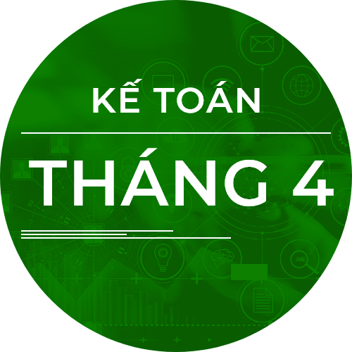 KẾ HOẠCH THÁNG 04